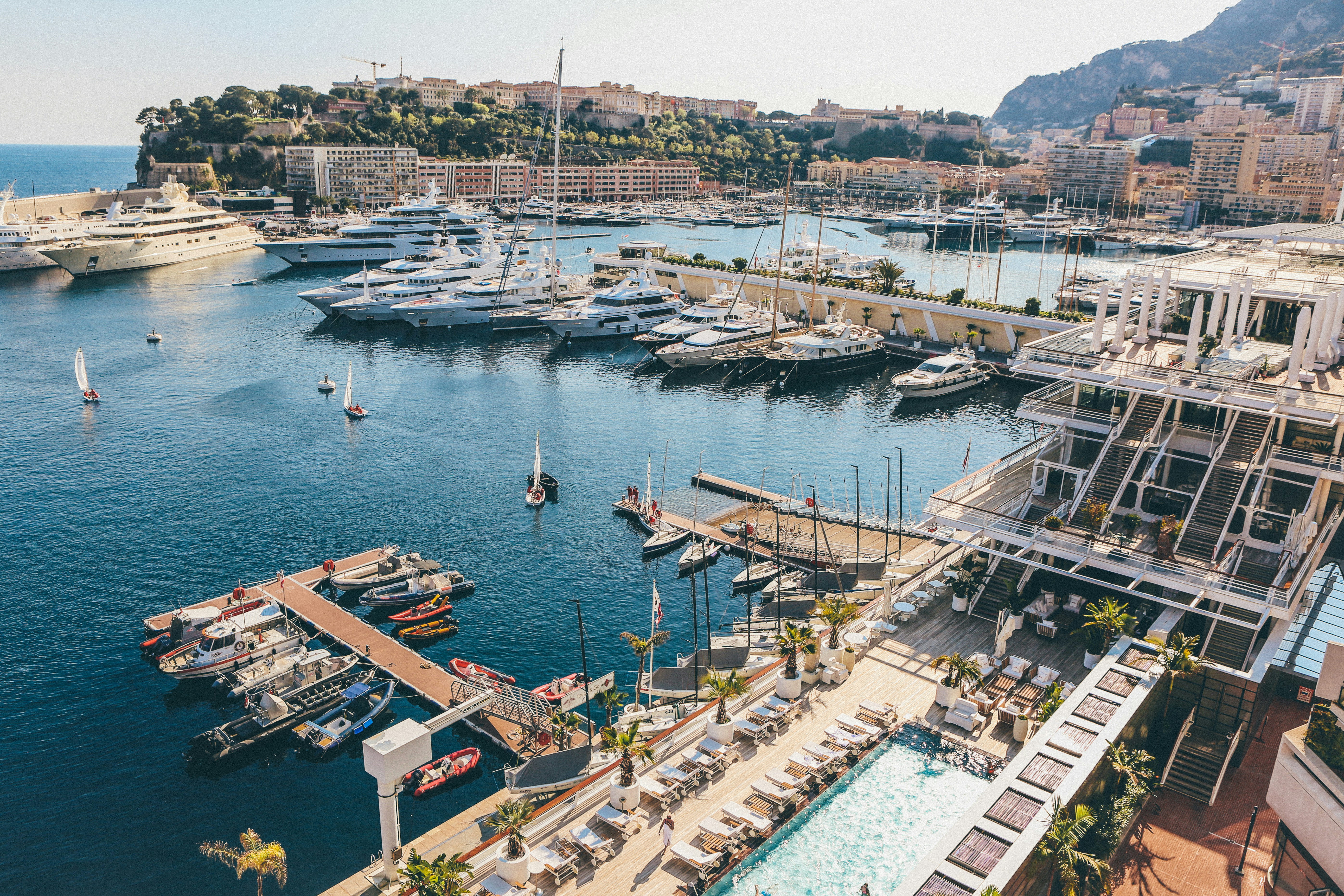 Secret Mediterranean — the Riviera out of season