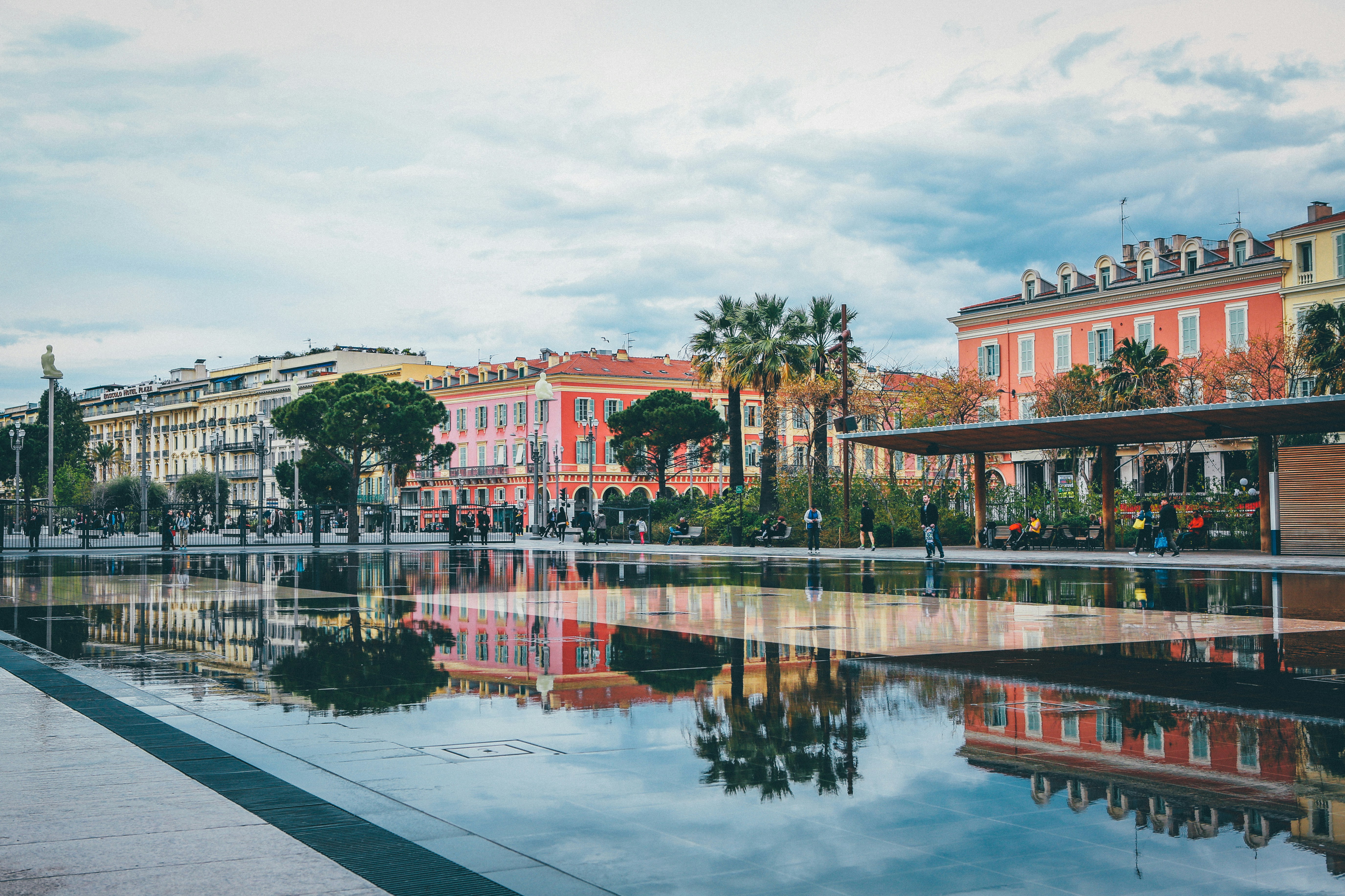 Secret Mediterranean — the Riviera out of season