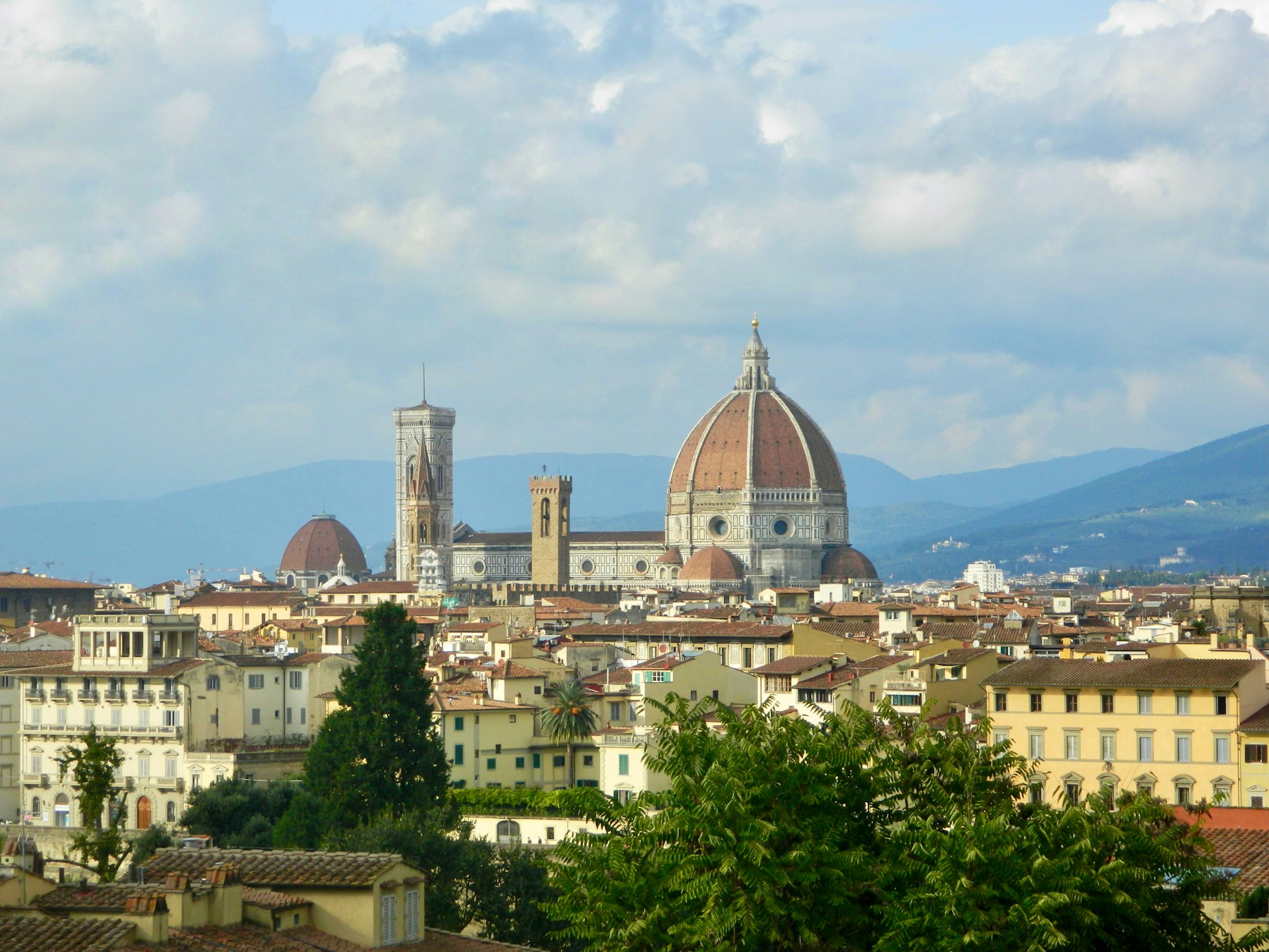 The Art of Italy