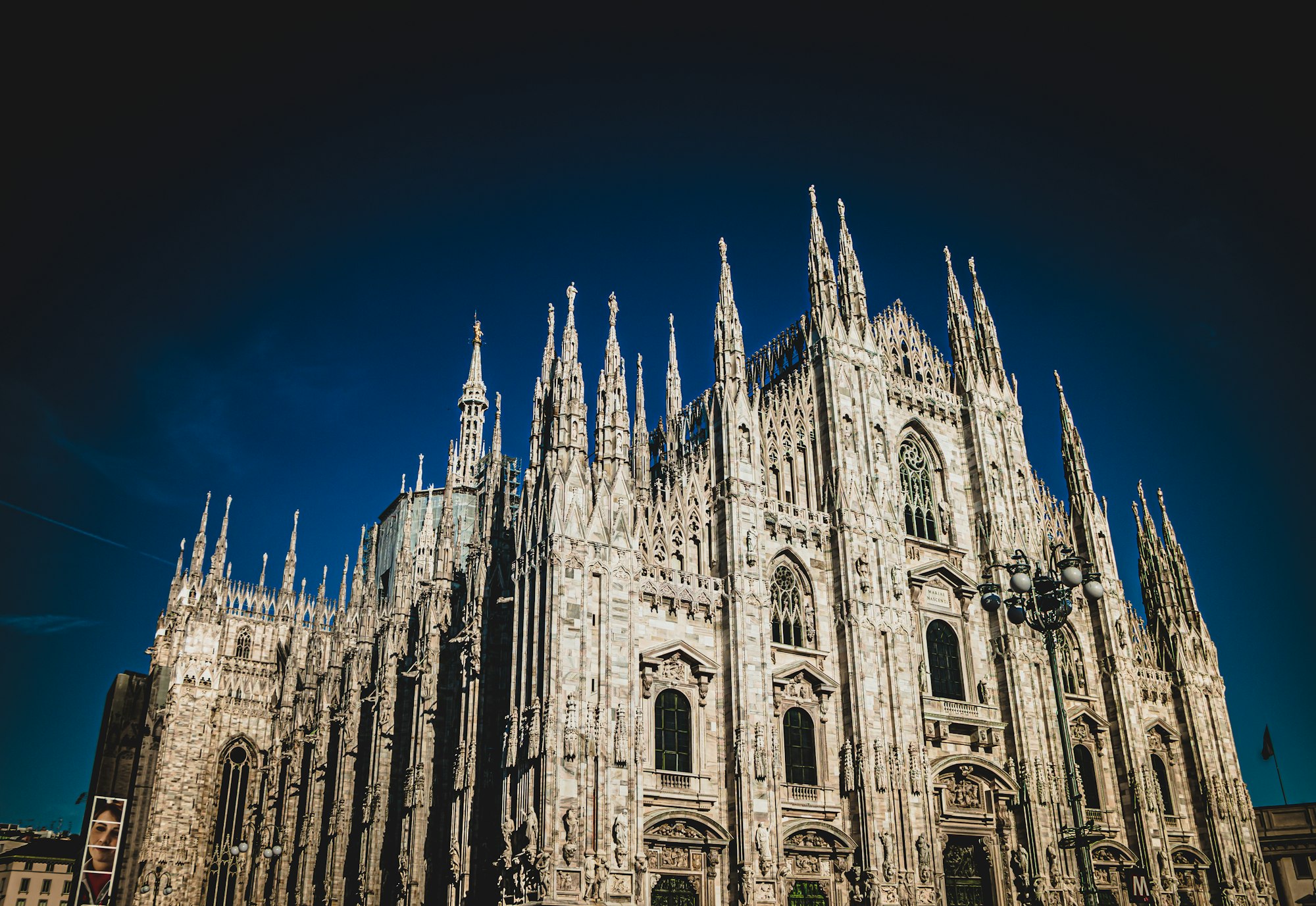 Milan, design and opera: a more understated art of living