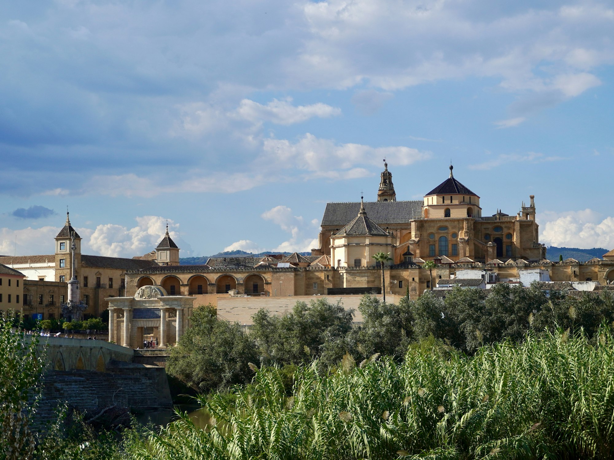 Andalusia, in the Footsteps of Al-Andalus