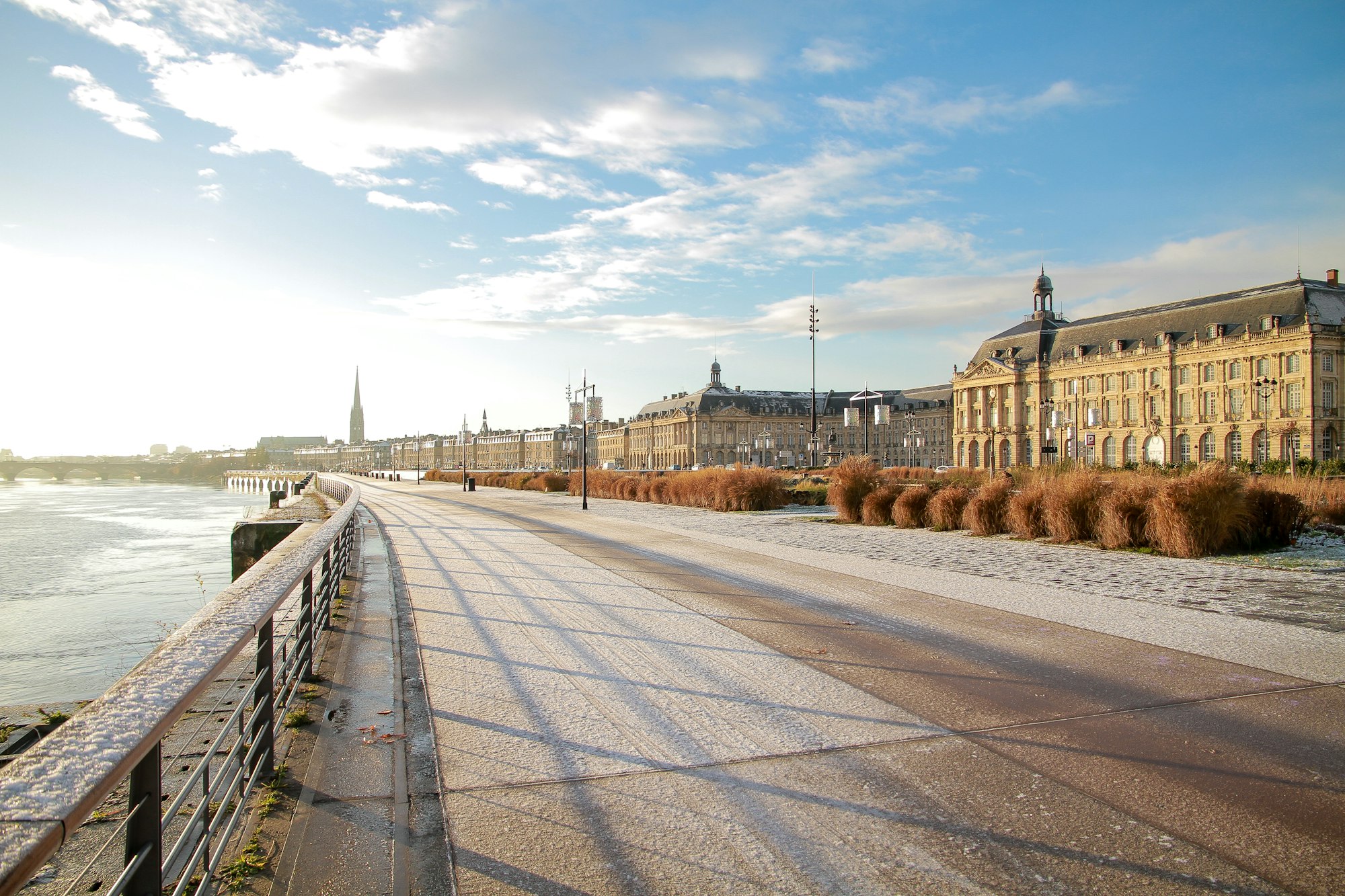 48h in Bordeaux: between vineyards and the Cité du Vin