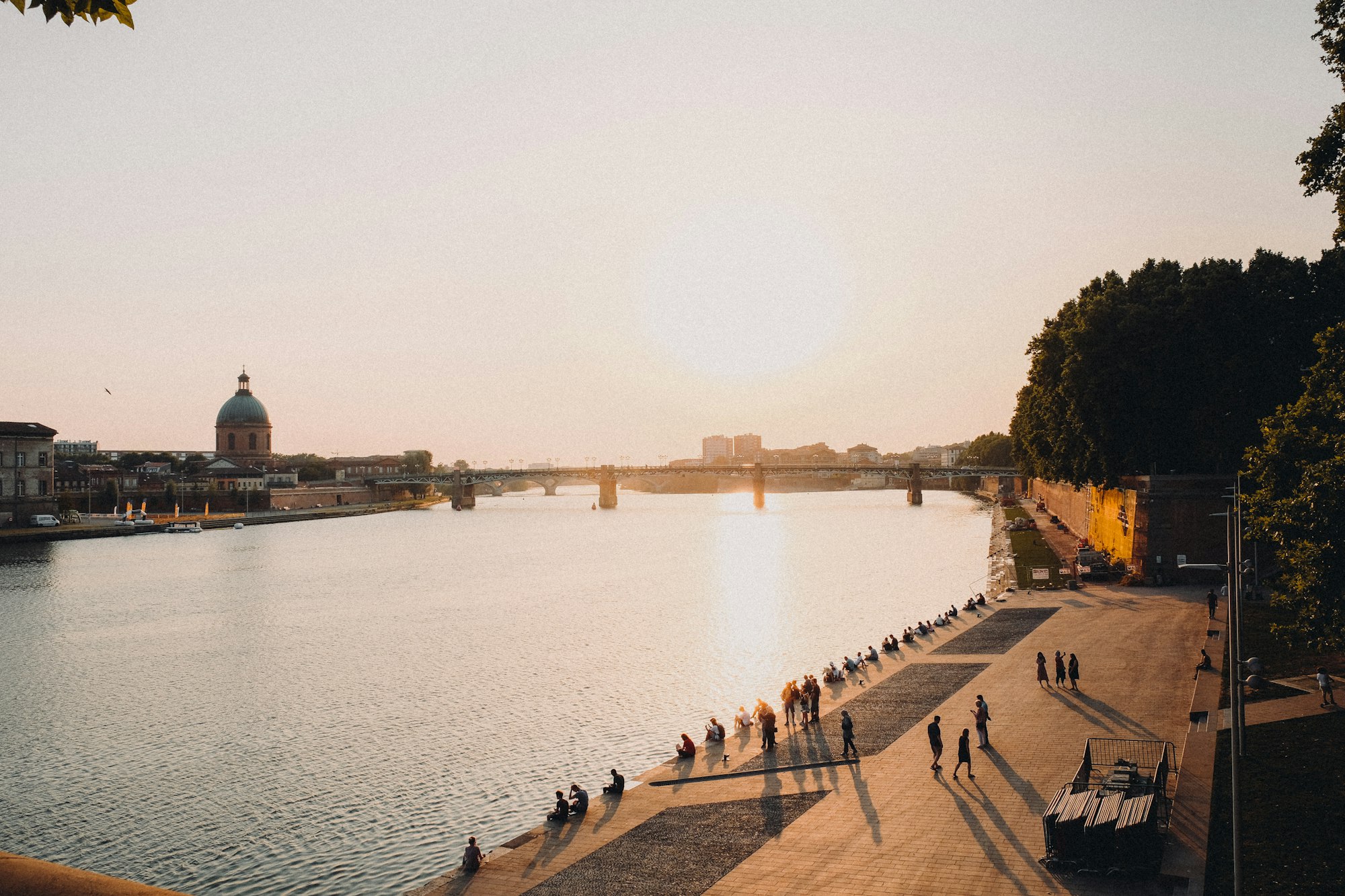 48h in... Urban Getaways in France