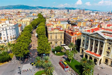El Raval