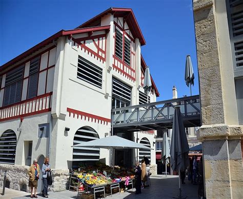 Les Halles