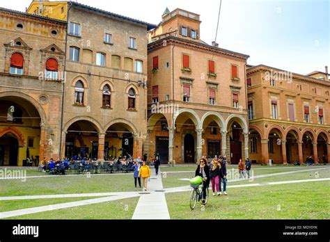 University District