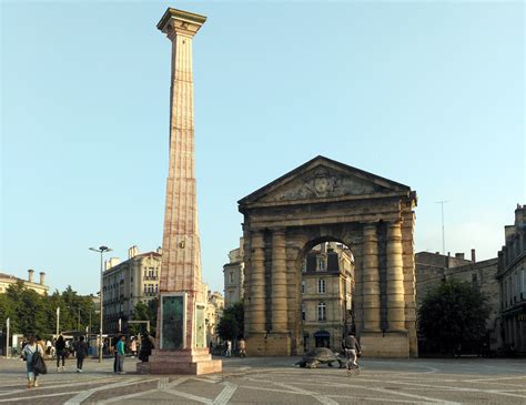 Capucines - Victoire