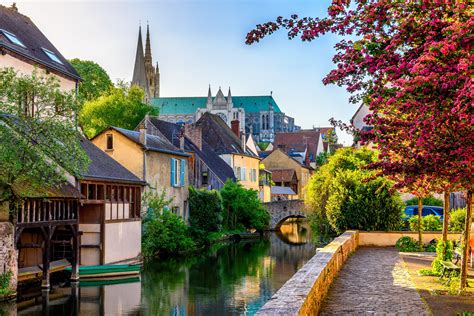 Basse-Ville (Lower Town / Historic Quarters)