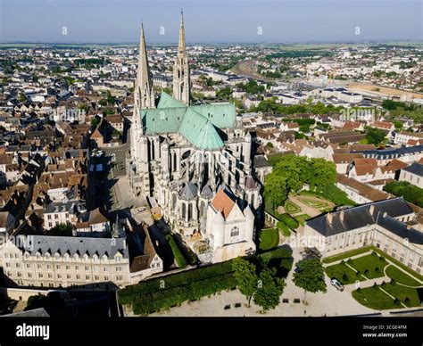 Haute-Ville (Upper Town)