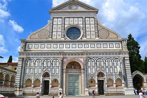 Santa Maria Novella