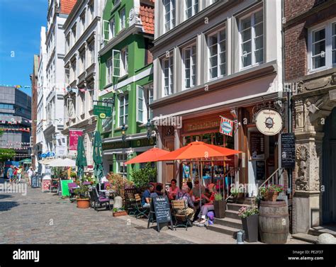 Altstadt (Old Town)