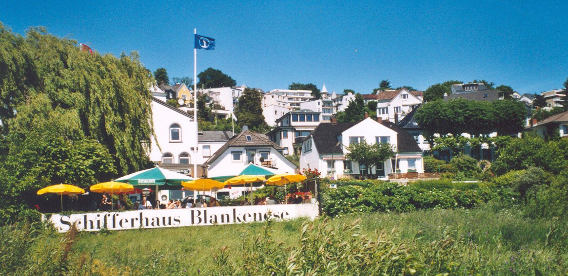 Blankenese