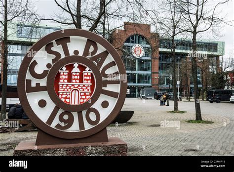St. Pauli