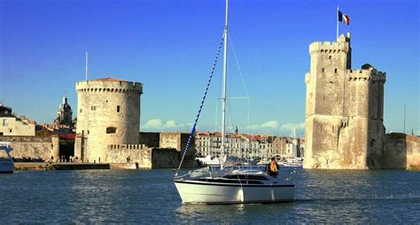 Porto di Vieux