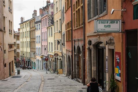Croix-Rousse