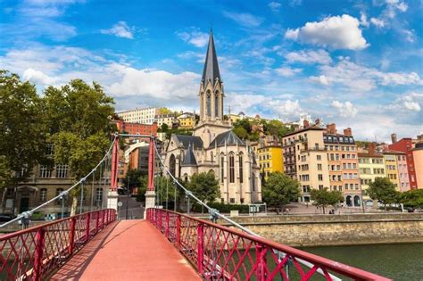Vieux Lyon