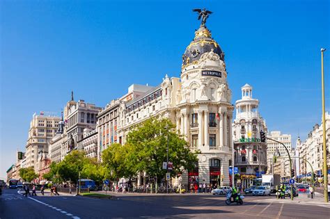 Gran Vía