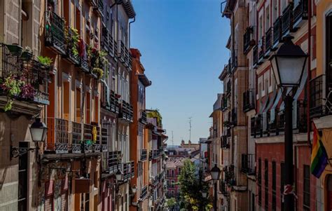 Lavapiés