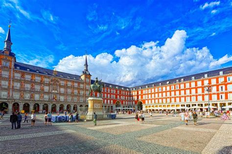 Madrid de los Österreichs