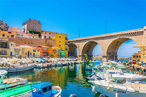 Vallon des Auffes