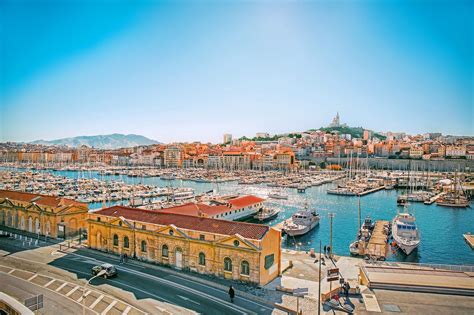 Old Port (Vieux-Port)