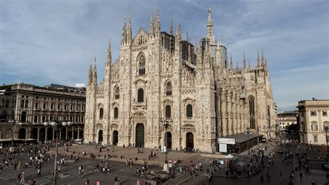 Duomo & Historisches Zentrum