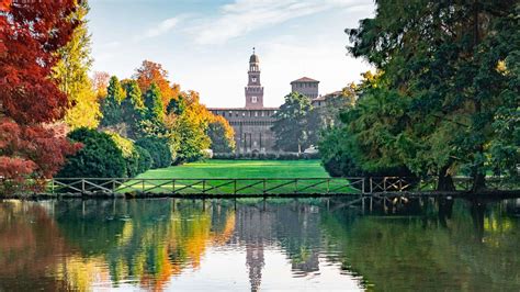Area Sempione & Castello