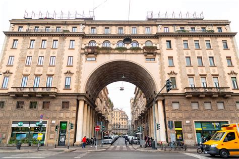 Porta Venezia