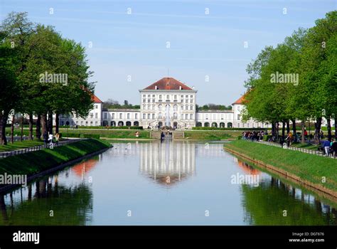 Neuhausen-Nymphenburg