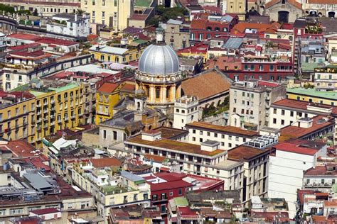 Historisches Zentrum (Centro Storico)