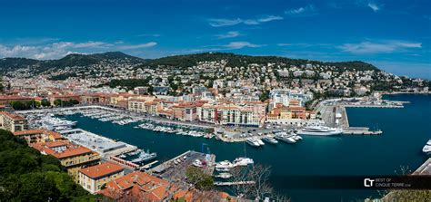 Port Lympia (Nice Port)