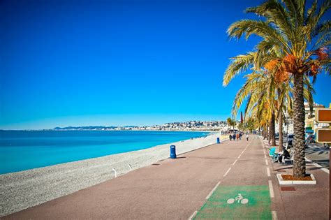 Promenade des Anglais