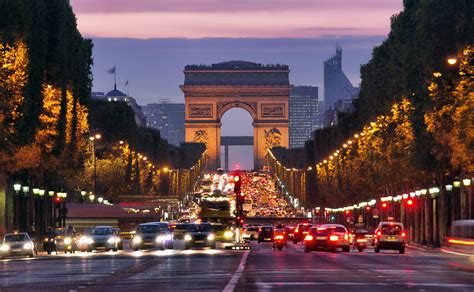 Champs-Élysées
