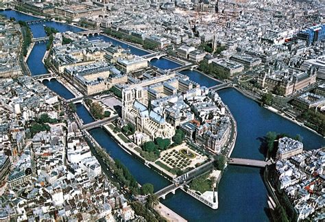 Île de la Cité