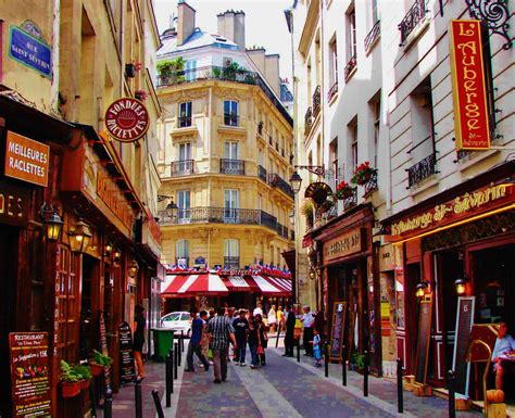 Quartier Latin (Quartier Latin)