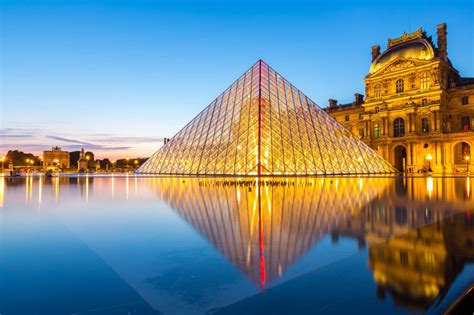 Le Louvre & Palais-Royal