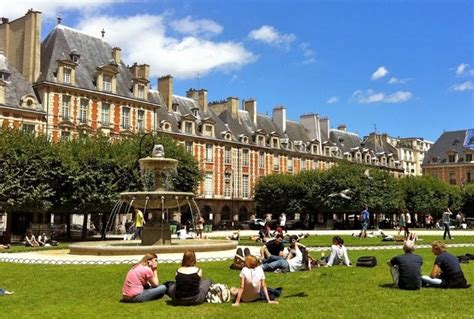 Le Marais