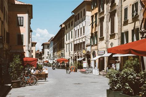 Borgo Stretto