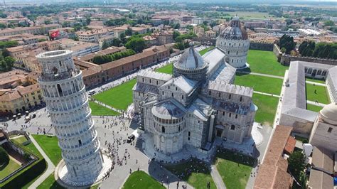 Piazza dei Miracoli