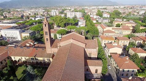 District de San Francesco