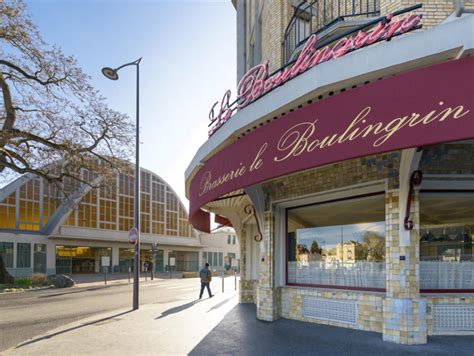 Boulingrin