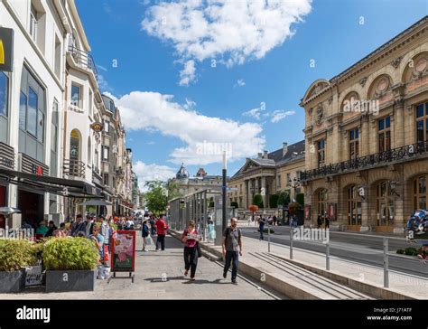 City Center
