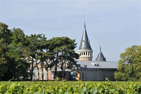 Saint-Nicaise Hill & Les Crayères