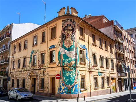 Barrio dell'Oeste