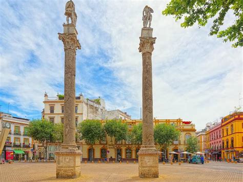 Alameda de Hércules