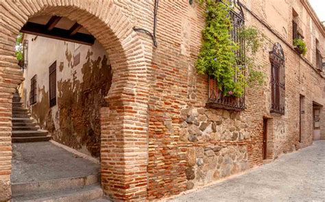 Historische Altstadt (Casco Histórico)