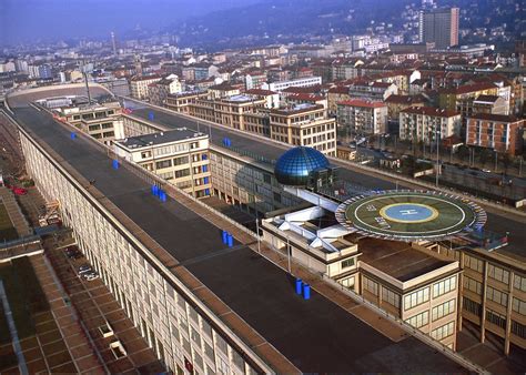Lingotto