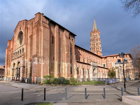 Saint-Sernin