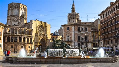 Ciutat Vella