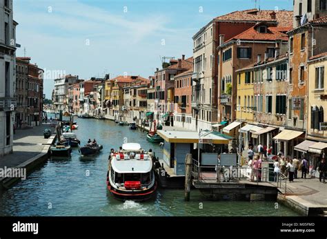 Cannaregio